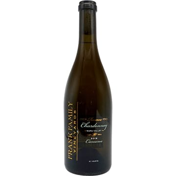 Frank Family Vineyards Reserve Chardonnay 2018