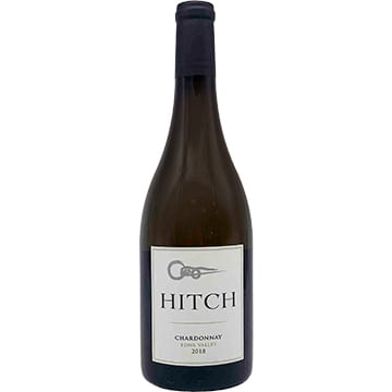 Hitch Chardonnay 2018