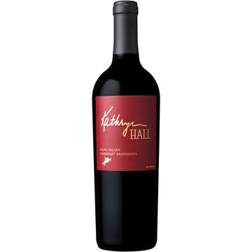 Kathryn Hall Napa Valley Cabernet Sauvignon