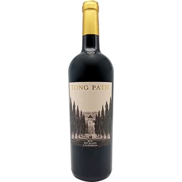 Long Path Red Blend 2018