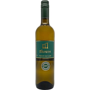 Mureda Chardonnay 2019