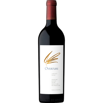 Opus One Overture