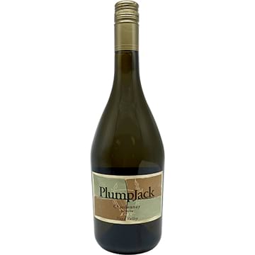 PlumpJack Reserve Chardonnay 2018