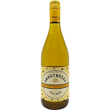 Shortbread Cellars Buttery Chardonnay 2018
