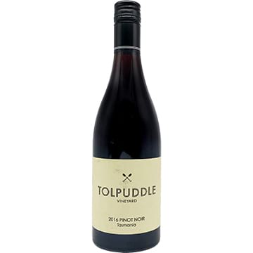 Tolpuddle Pinot Noir 2016