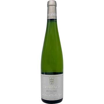 Trimbach Selection de Vieilles Vignes Riesling 2015