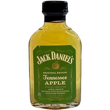 Jack Daniel's Tennessee Apple Liqueur