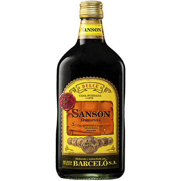 Gran Vino Sanson