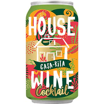House Wine Casa-Rita Cocktail
