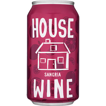 House Wine Sangria