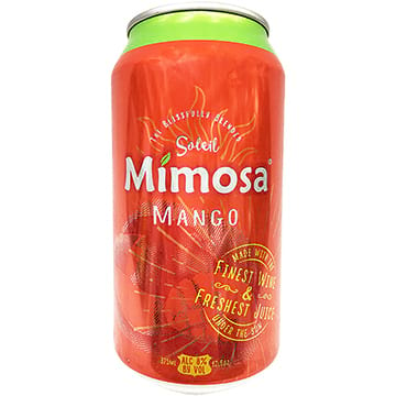 Soleil Mimosa Mango