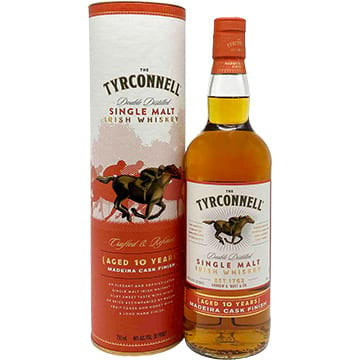 Tyrconnell 10 Year Old Madeira Cask
