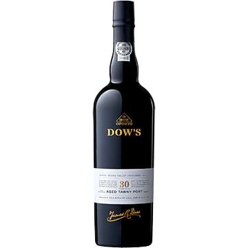 Dow's 30 Year Old Tawny Port