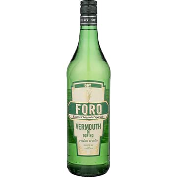 Foro Dry Vermouth