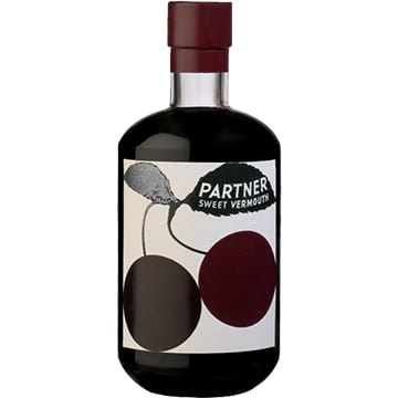 Partner Sweet Vermouth