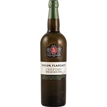 Taylor Fladgate Chip Dry White Port