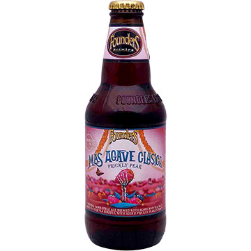 Founders Mas Agave Clasica Prickly Pear