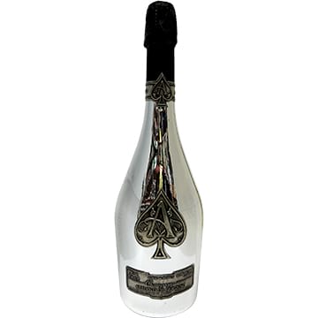 Armand de Brignac Ace Of Spades Champagne Blanc de Blancs
