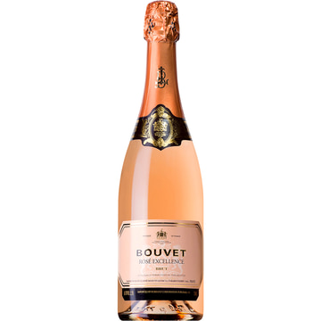 Bouvet Excellence Brut Rose