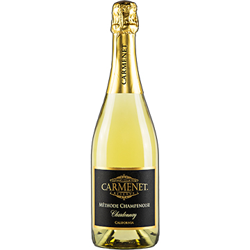 Carmenet Sparkling Chardonnay