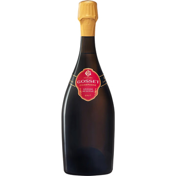 Gosset Grande Reserve Brut