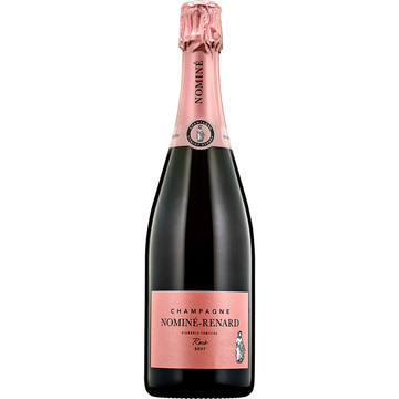 Nomine-Renard Brut Rose