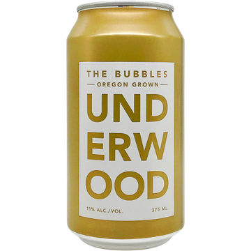 Underwood The Bubbles