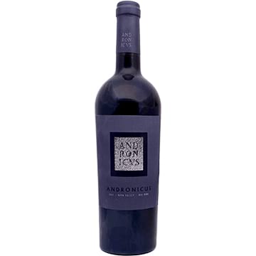 Andronicus Red 2011
