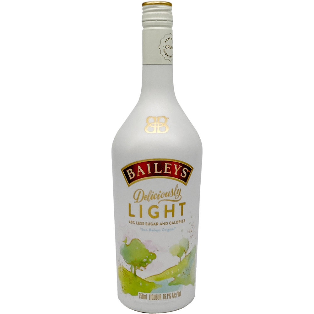 baileys deliciously light recipes from commercial
