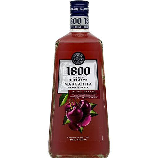 1800 tequila margarita