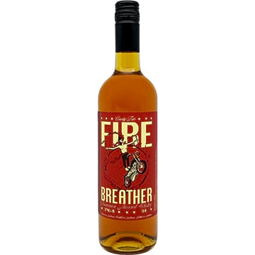 County Fair Fire Breather Whiskey