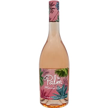 Chateau d'Esclans The Palm by Whispering Angel Rose 2020
