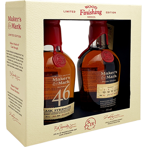 9+ Makers Mark Gifts