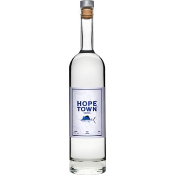 Hope Town Vodka