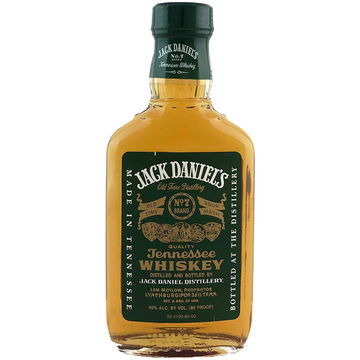 Jack Daniel's Old No. 7 Green Label Tennessee Whiskey