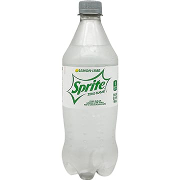 Buy Sprite Soda Online