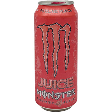 Monster Juice Pipeline Punch | GotoLiquorStore