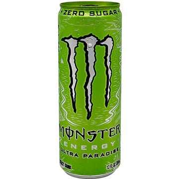 Monster Ultra Paradise