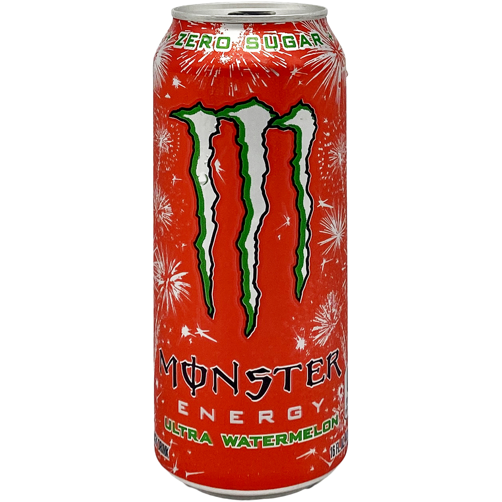 Monster Ultra Watermelon | GotoLiquorStore