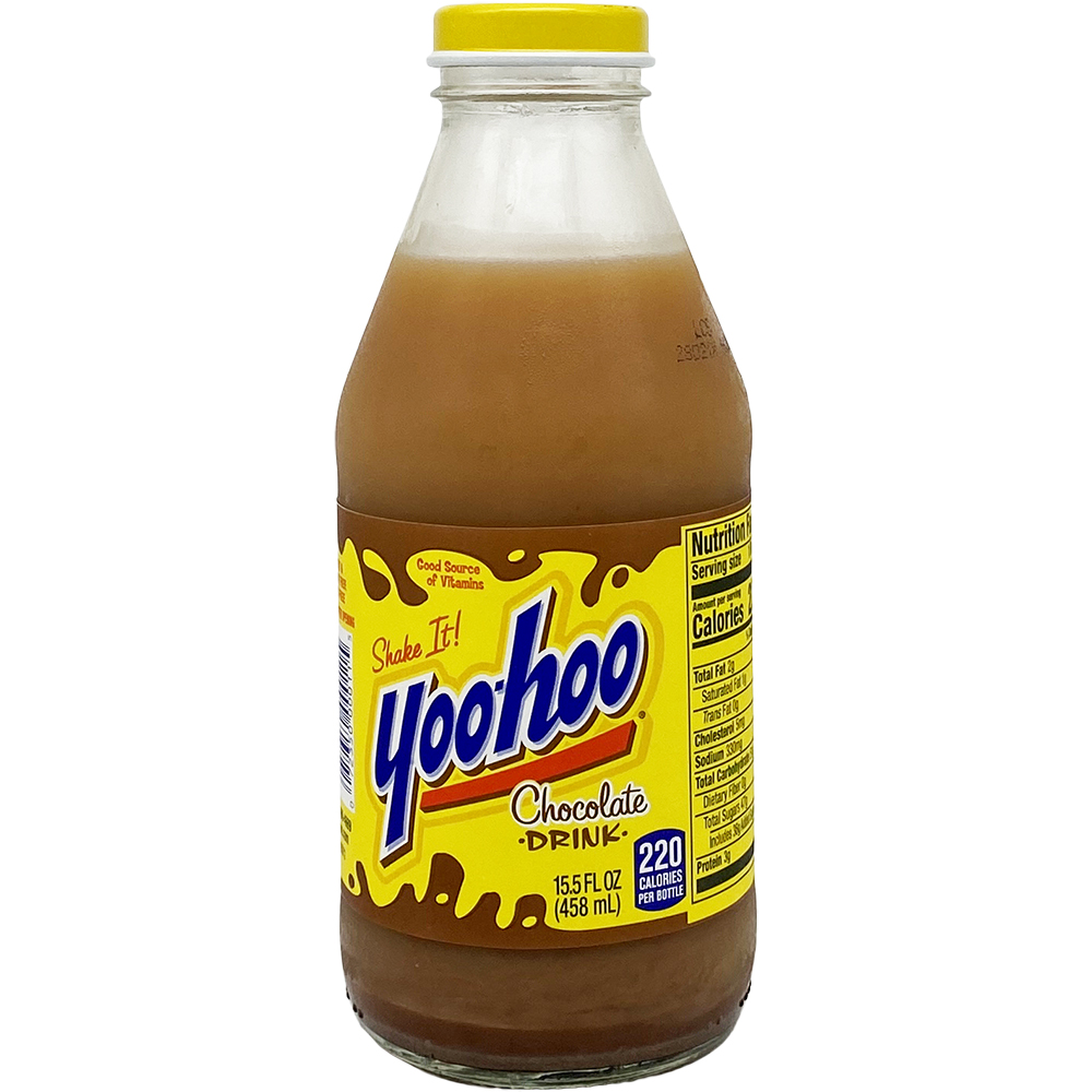 Yoo hoo Chocolate Drink GotoLiquorStore