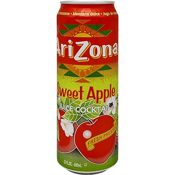 AriZona Sweet Apple