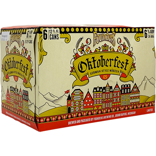 Founders Oktoberfest GotoLiquorStore