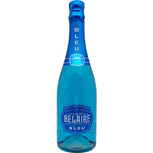 Luc Belaire Bleu | GotoLiquorStore