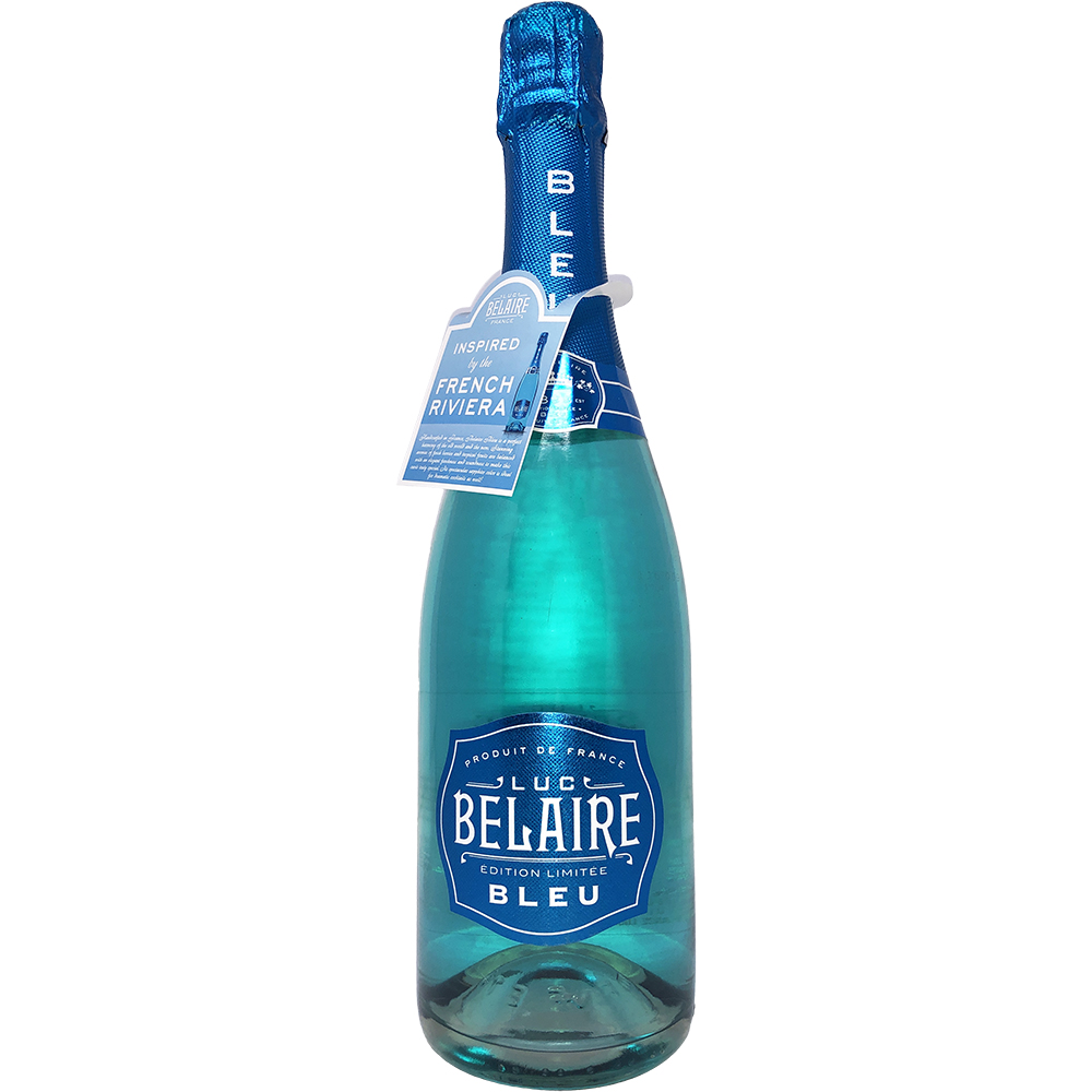 Luc Belaire Bleu | GotoLiquorStore