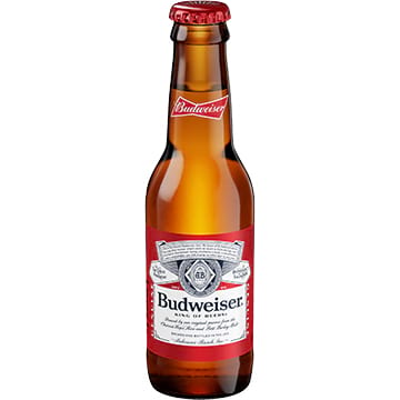 Budweiser