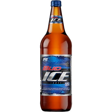 Bud Ice