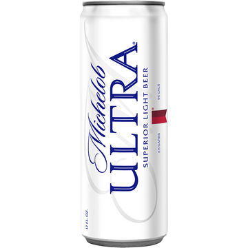 Michelob Ultra