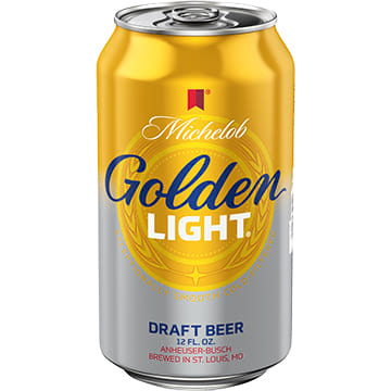 Michelob Golden Light