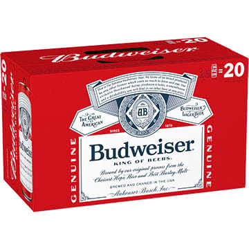 Budweiser