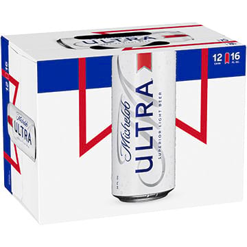 Michelob Ultra